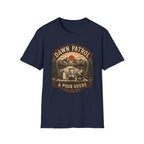 Dawn Patrol & Pour Overs T-Shirt