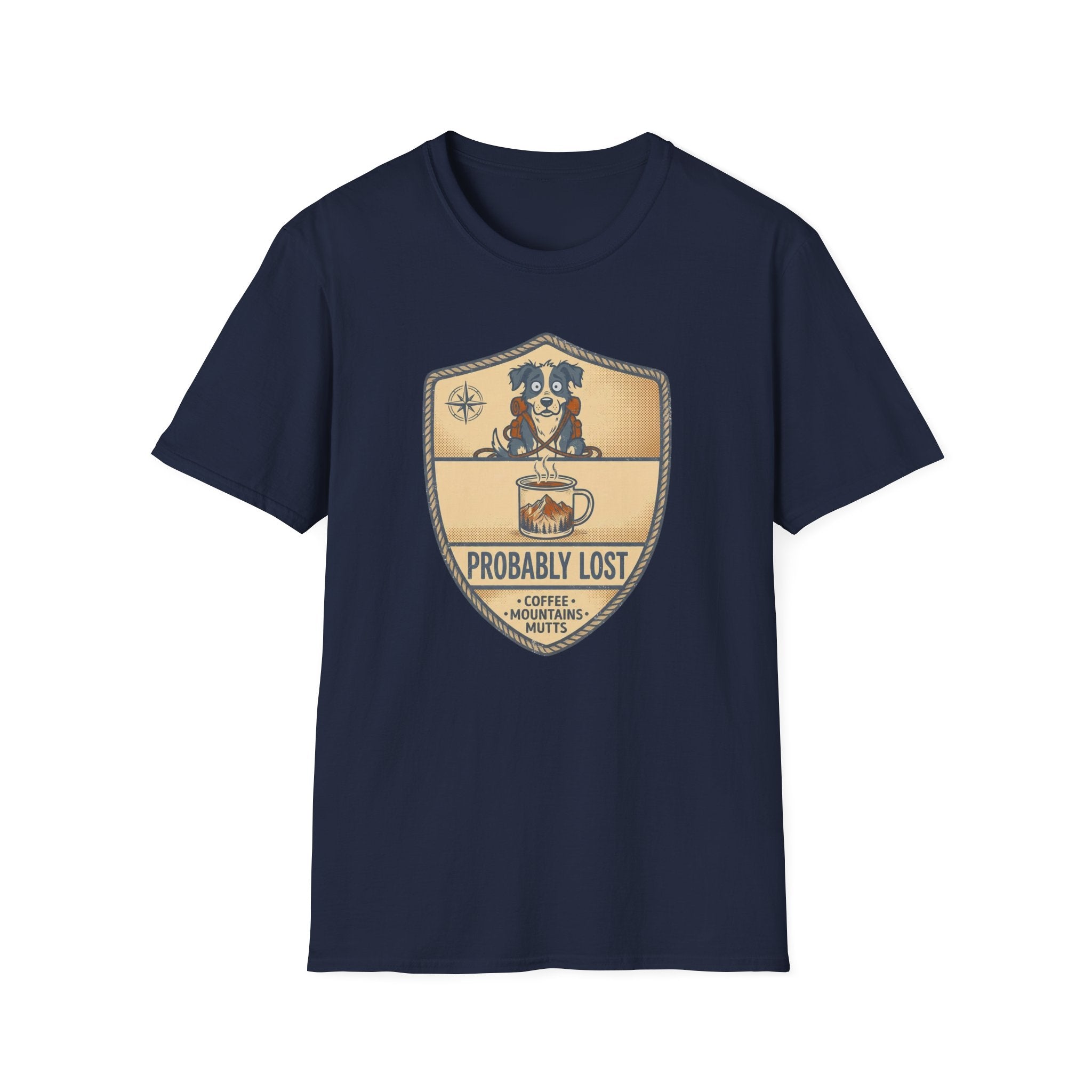 Probably Lost T-Shirt