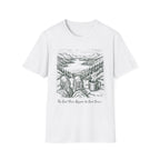 The Best Views Require The Best Brews T-Shirt