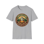 Camp Coffee Crew T-Shirt