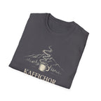 Kaffichor Alt T-Shirt
