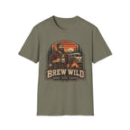 Brew Wild T-Shirt