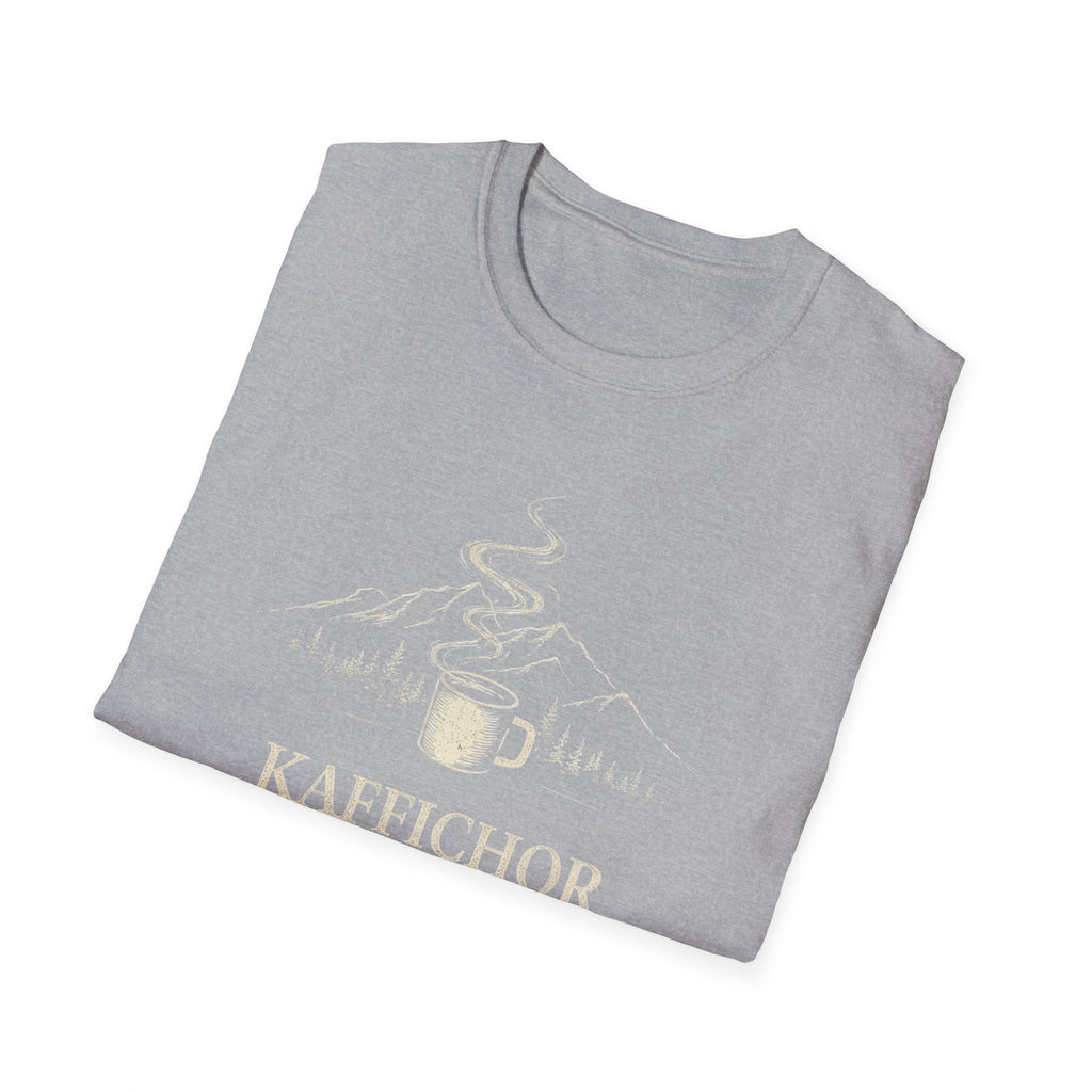 Kaffichor Alt T-Shirt
