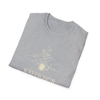 Kaffichor Alt T-Shirt