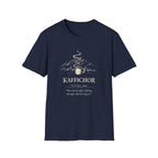 Kaffichor Alt T-Shirt