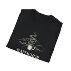 Kaffichor Alt T-Shirt