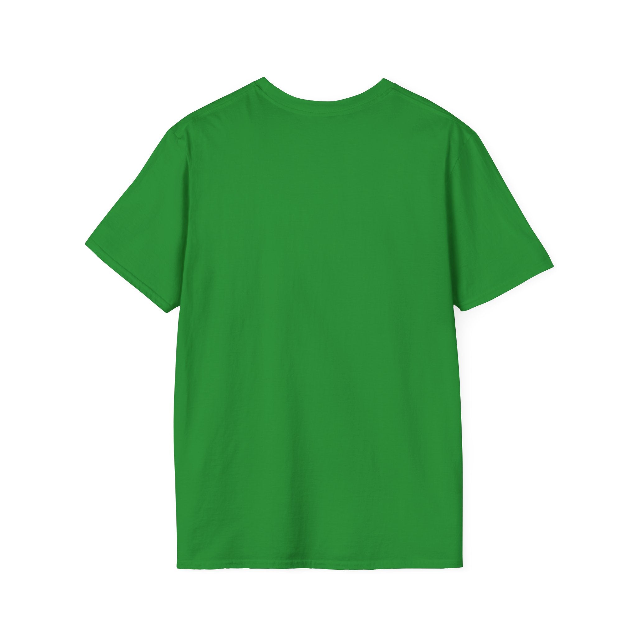 Leafy Heart Logo T-Shirt