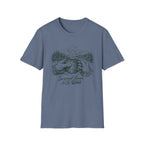 Survival Juice For The Wild T-Shirt