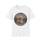 Campfire Rituals & Cortados T-Shirt