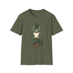 Pour Over & Pines T-Shirt