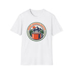 Brewed Somewhere Beautiful Emblem T-Shirt