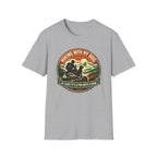 At Least Its A Poo With A View T-Shirt