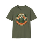 Brewed Somewhere Beautiful T-Shirt