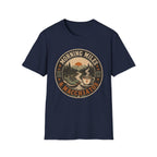 Morning Miles & Macchiaatos T-Shirt