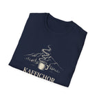Kaffichor Alt T-Shirt