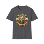 Brewed Somewhere Beautiful T-Shirt