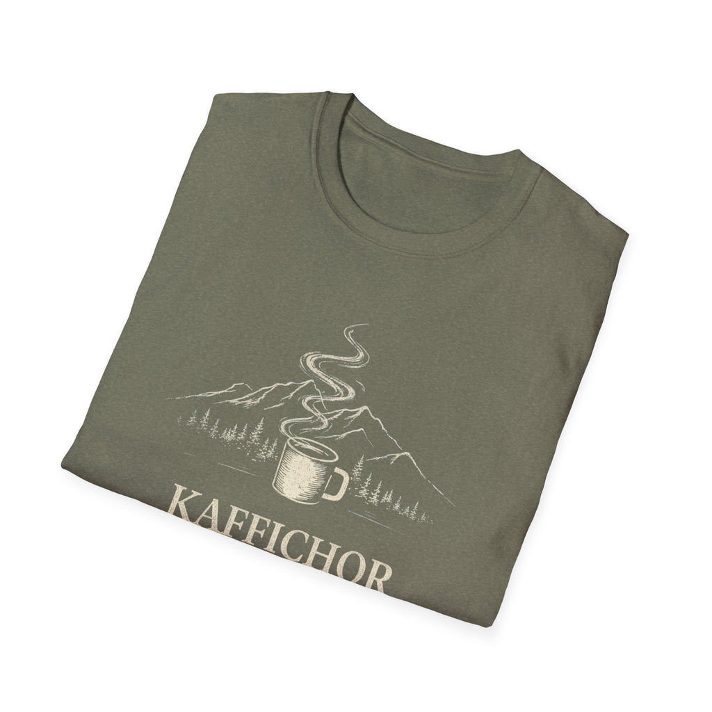Kaffichor Alt T-Shirt