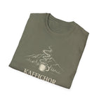 Kaffichor Alt T-Shirt