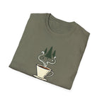 Pour Over & Pines T-Shirt