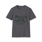 Survival Juice For The Wild T-Shirt