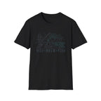 Rise-Brew-Fish T-Shirt