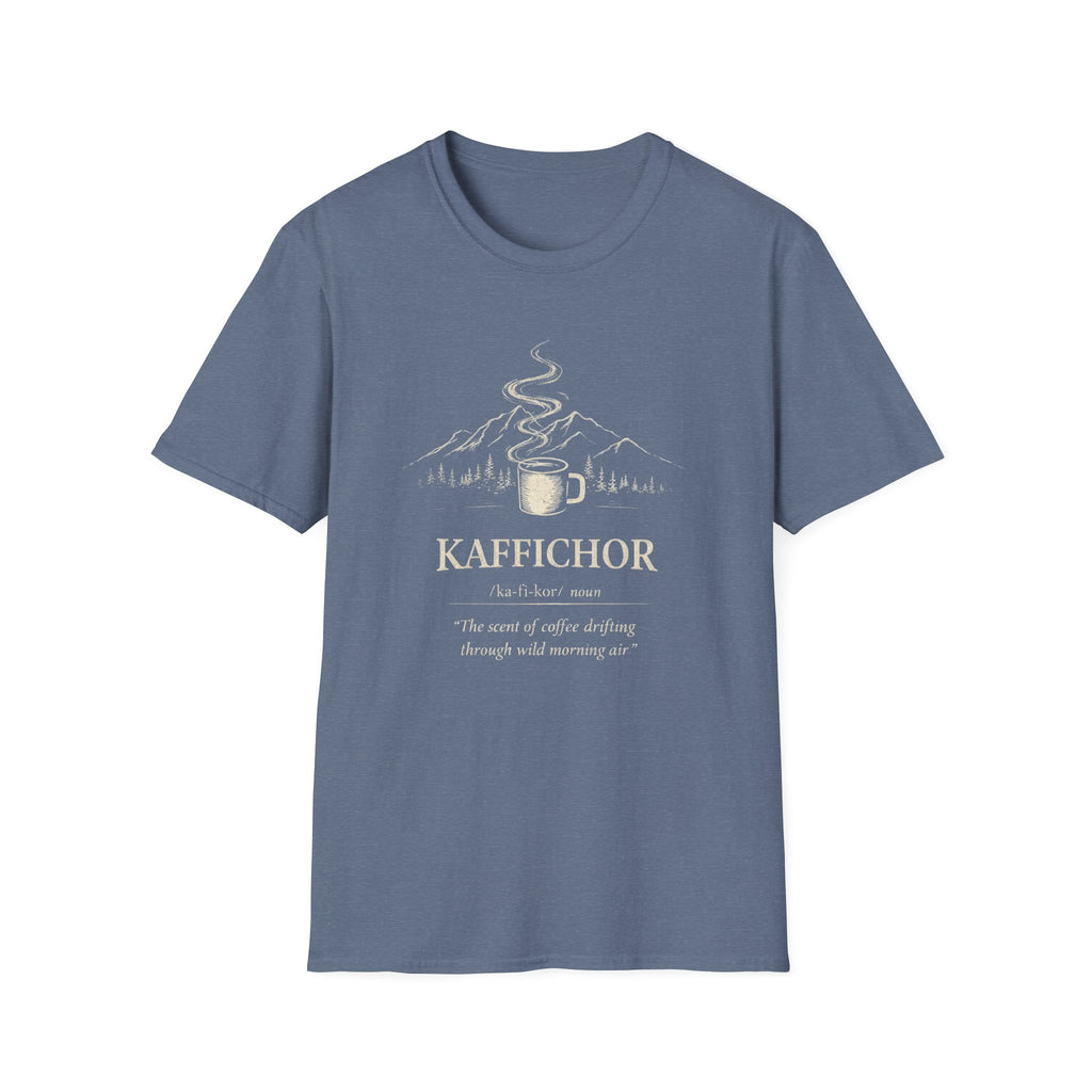 Kaffichor Alt T-Shirt
