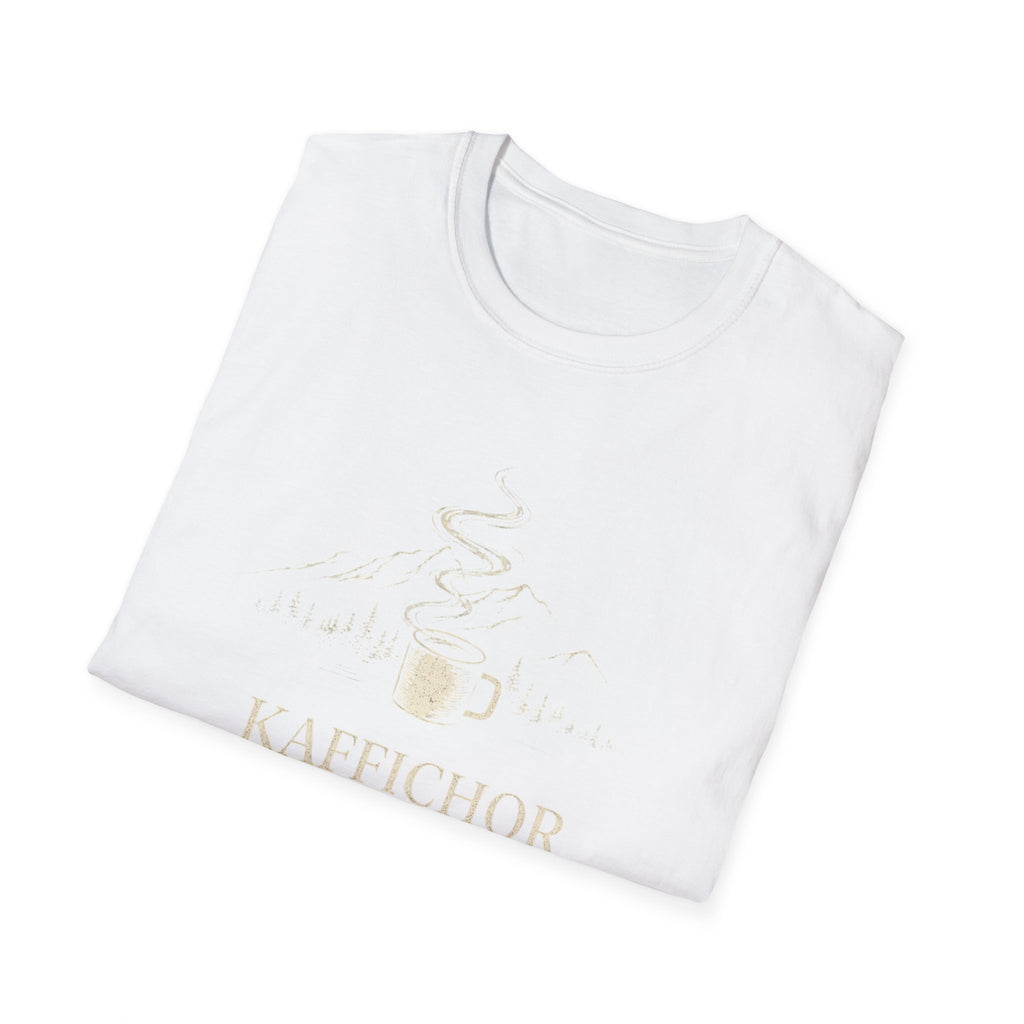Kaffichor Alt T-Shirt