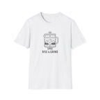 Rise & Grind Adventure T-Shirt