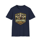Adventure Fuel T-Shirt