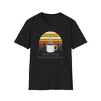 Morning Mountain Brew T-Shirt
