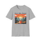 Brew Hike Repeat T-Shirt