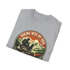 At Least Its A Poo With A View T-Shirt