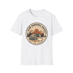 Slow Morning Society T-Shirt
