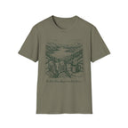 The Best Views Require The Best Brews T-Shirt