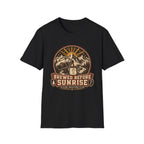 Brewed Before Sunrise T-Shirt