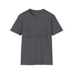 Rise-Brew-Fish T-Shirt