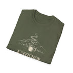 Kaffichor Alt T-Shirt