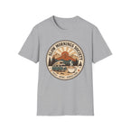 Slow Morning Society T-Shirt