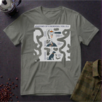 Anatomy Of A Morning T-Shirt